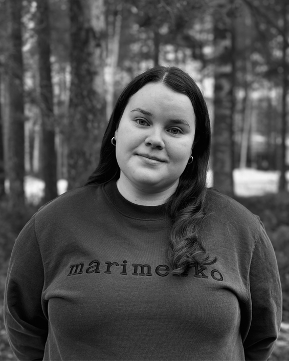Siiri Haanpää