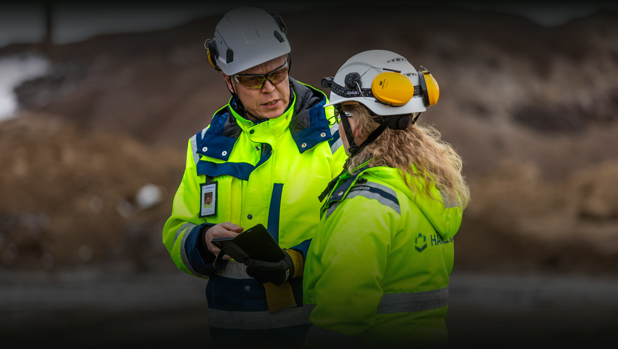 Työvaatteet